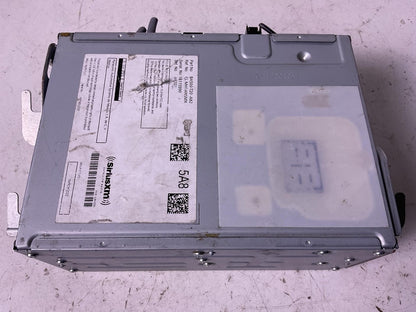 Radio Audio Receiver HONDA CIVIC 22 23 240