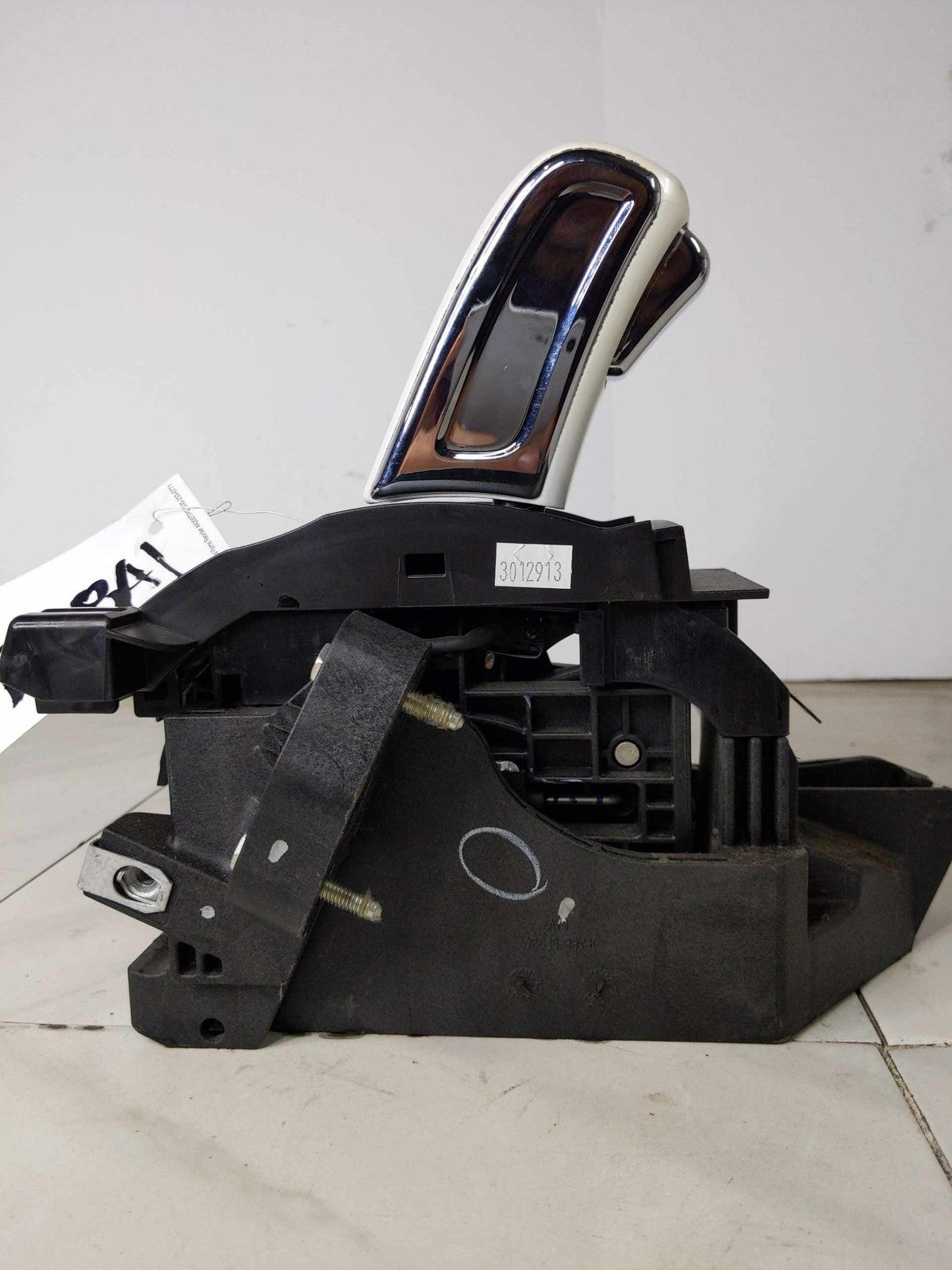 Floor Shifter CHEVY VOLT 11 12 13 14 152