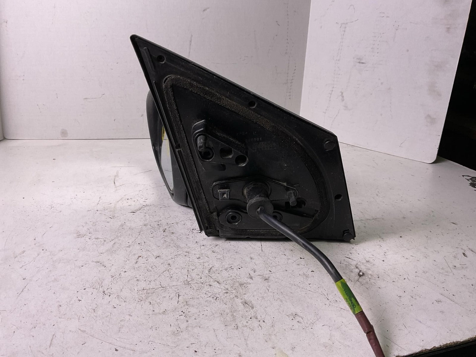 Door Mirror Left Driver Side For 2014-2019 Toyota Corolla3