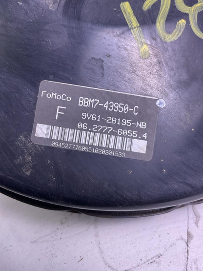 Power Brake Booster MAZDA 3 10 11 12 134