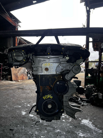 2008 Porsche Cayenne V6 3.6L Engine M55.01 OEM VIN A 290HP Fits 08-1013