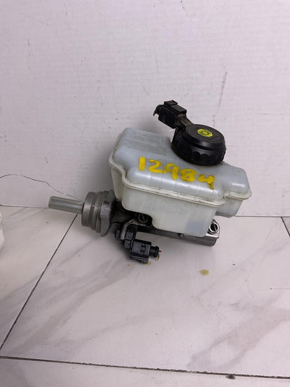 Master Cylinder JETTA EXCEPT GLI 09 10 11 12 13 14 15 16 17 180