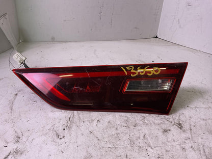 Tail Light Assembly INFINITI Q60 Right 17 18 19 20 21 220