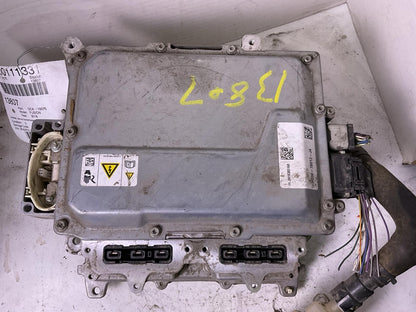 Converter/inverter/charger FORD FUSION 13 14 15 16 17 18 19 201