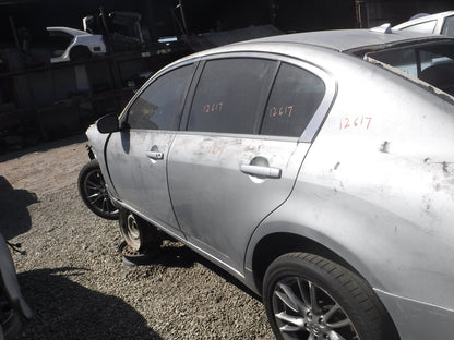 Sun Visor INFINITI G37 Right 09 10 11 12 1323