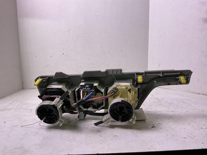 Heater A/c Control SCION XB 08 09 10 11 123