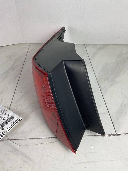 Tail Light Assembly KIA OPTIMA Left 11 12 132
