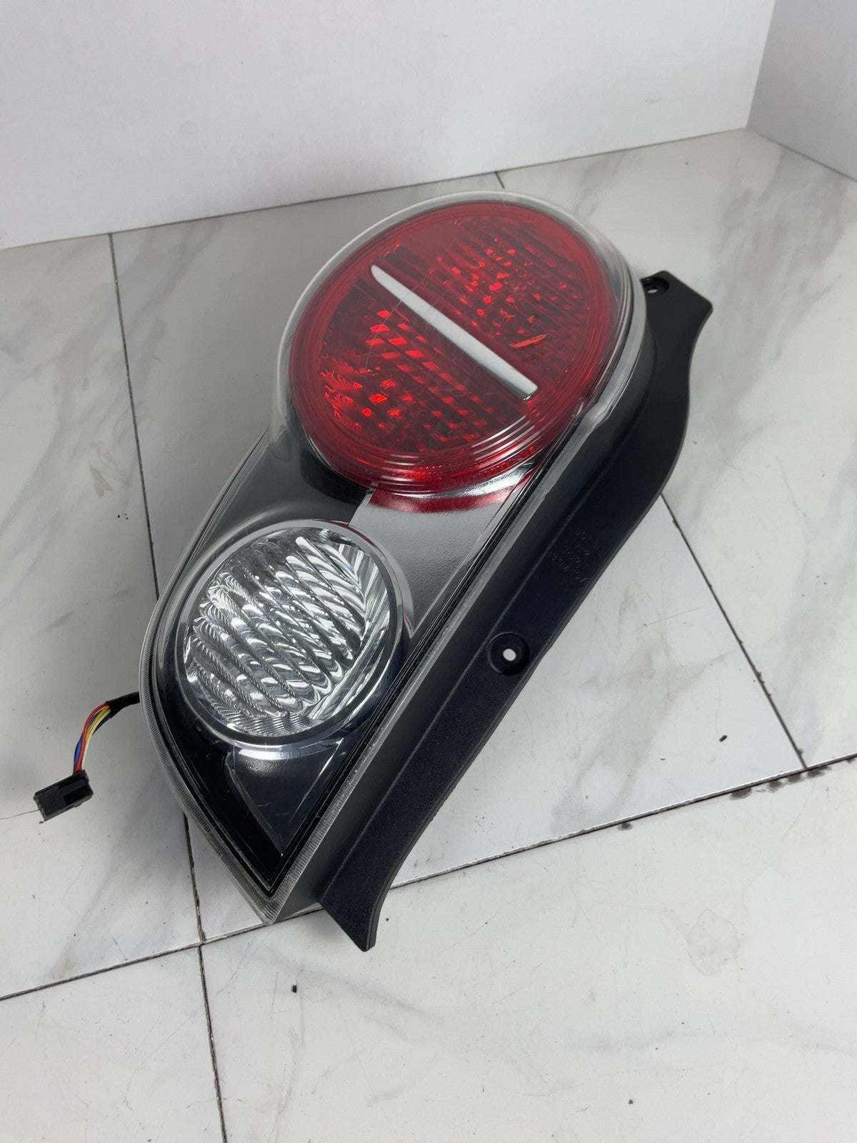 Tail Light Assembly CHEVY SPARK Left 13 14 150