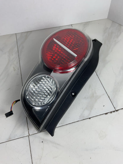 Tail Light Assembly CHEVY SPARK Left 13 14 150