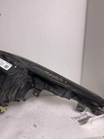 Headlamp Assembly CADILLAC ATS Left 13 14 15 16 17 182