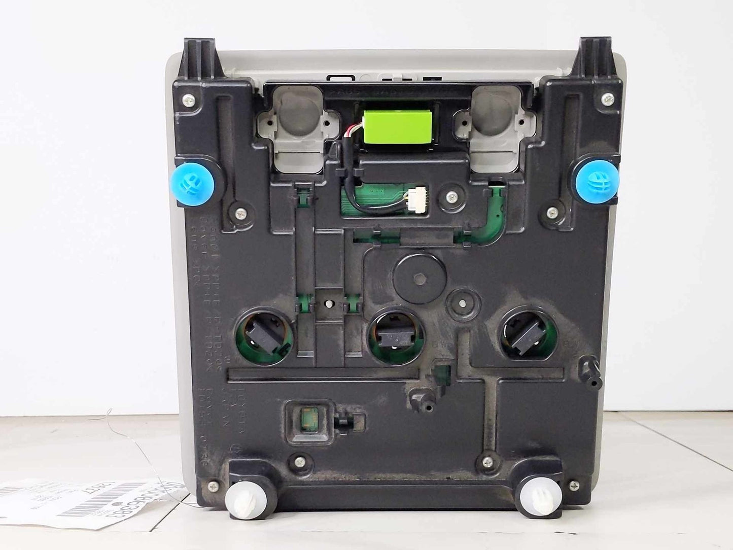 Overhead Console LEXUS IS250 14 151