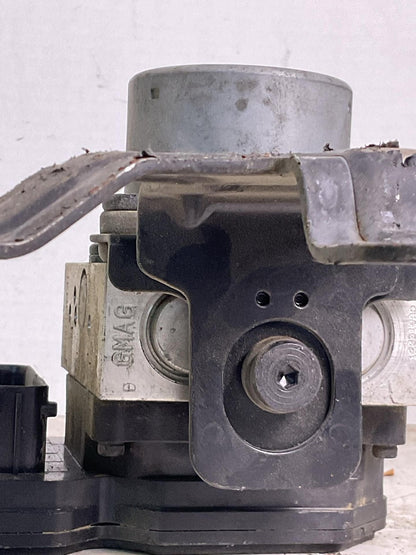 Anti-lock Brake Parts HYUNDAI ACCENT 12 133