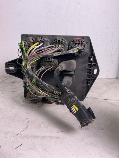 Engine Fuse Box JAGUAR XJ 10 11 12 13 14 152