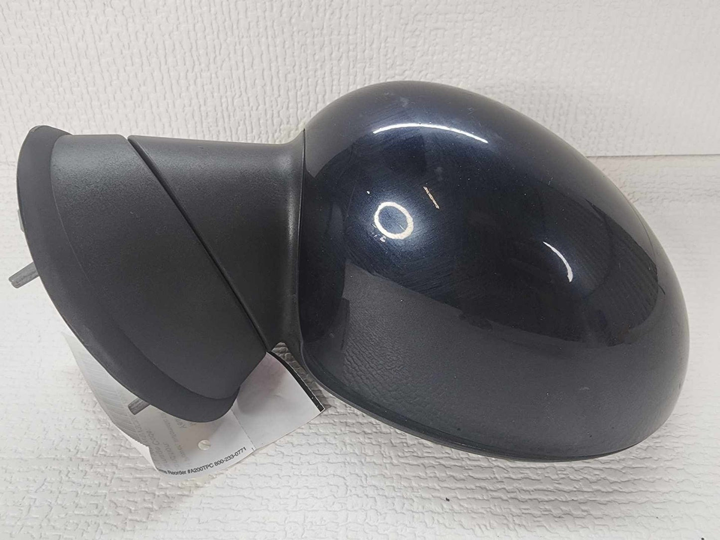 Door Mirror Left Driver Side For 2011 2012 2013 2014 2015 Mini Cooper3