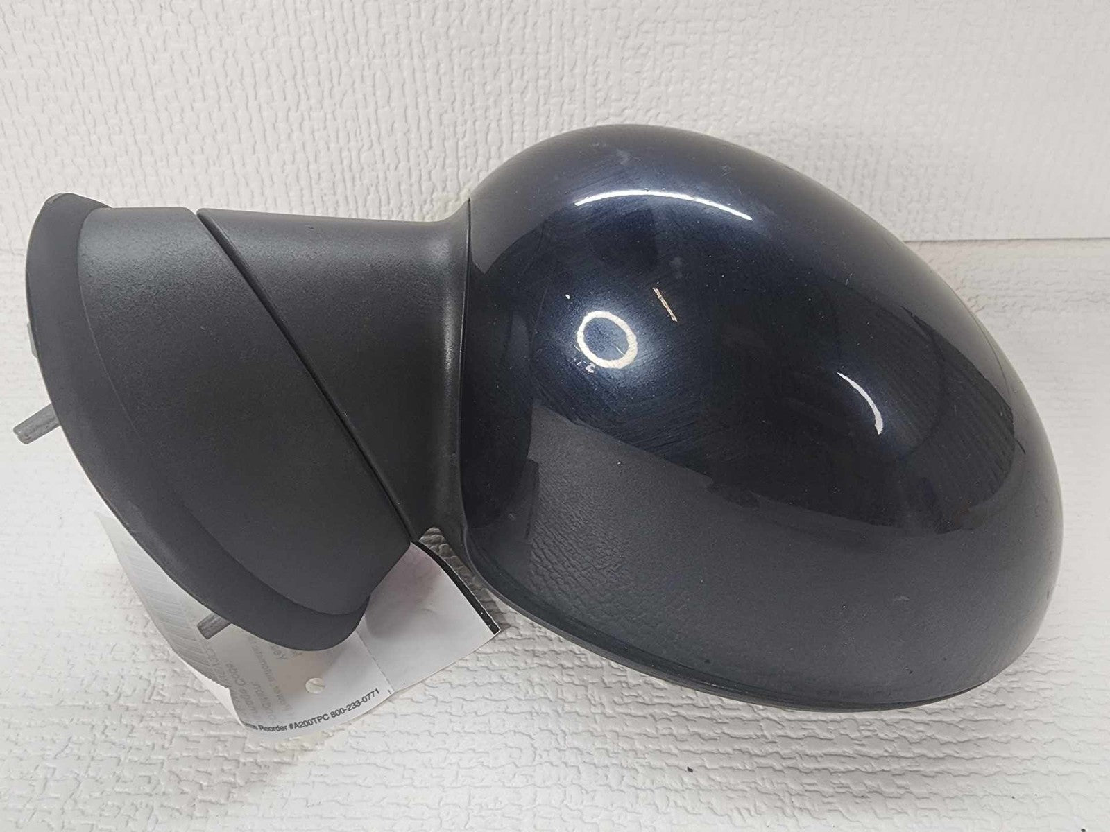 Door Mirror Left Driver Side For 2011 2012 2013 2014 2015 Mini Cooper3