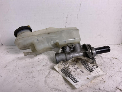 Master Cylinder SCION XB 08 09 10 11 121