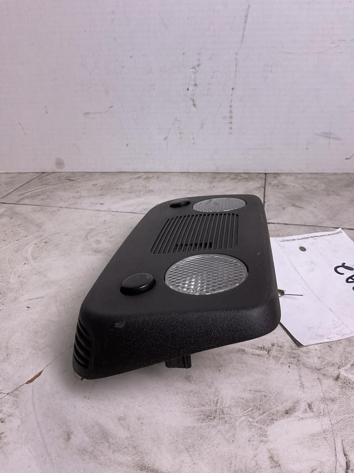 Interior Light For 2014 Ford Mustang3