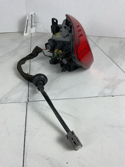 Tail Light Assembly CHRYSLER 200 Left 15 164