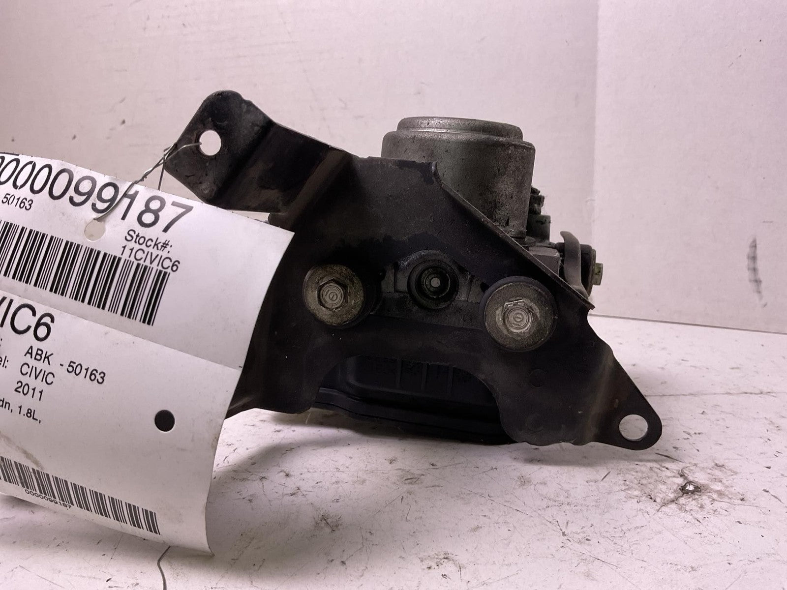 Anti-lock Brake Parts HONDA CIVIC 06 07 08 09 10 113