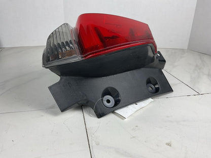 Tail Light Assembly ROGUE EXCEPT SPORT Left 17 18 19 202