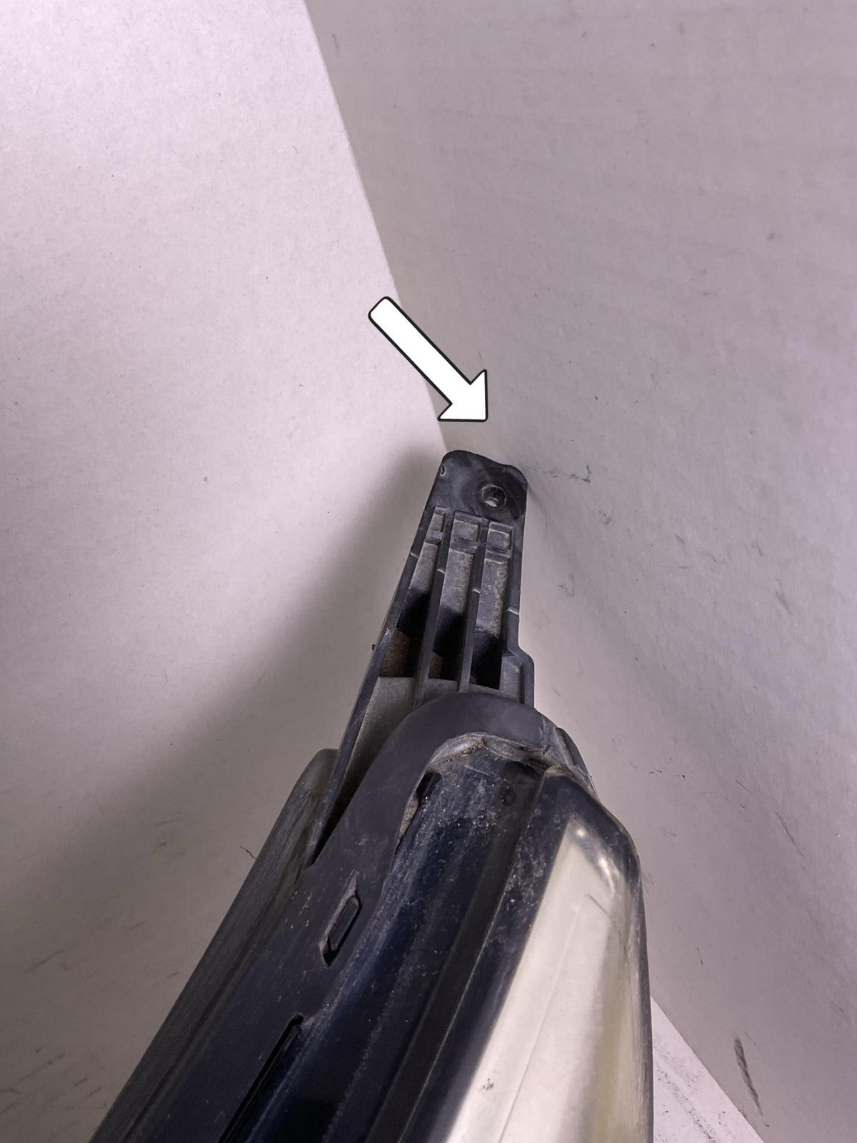 Headlamp Assembly CHEVY MALIBU Left 13 14 15 162