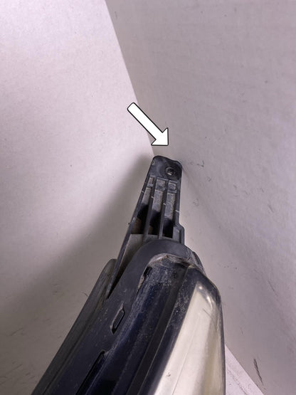 Headlamp Assembly CHEVY MALIBU Left 13 14 15 162