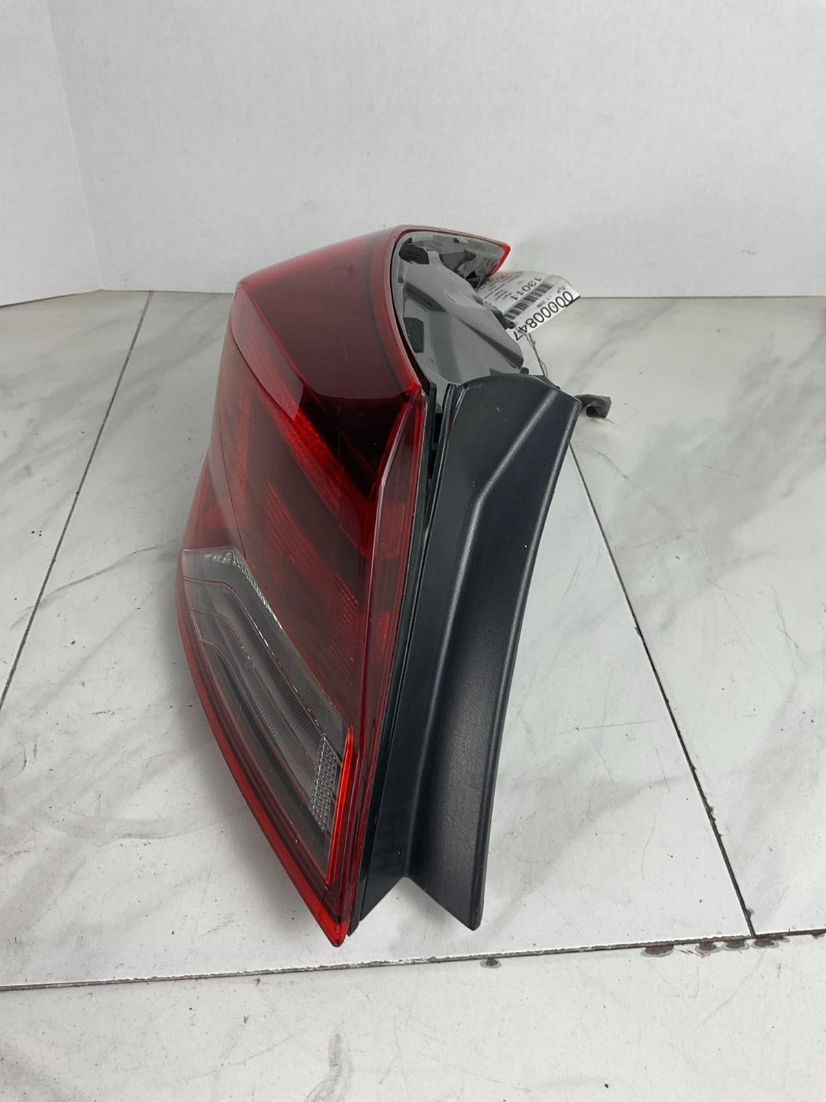 Tail Light Assembly HYUNDAI ELANTRA Left 19 202