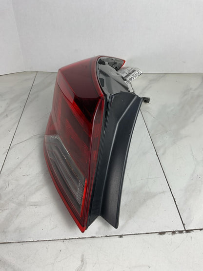Tail Light Assembly HYUNDAI ELANTRA Left 19 202