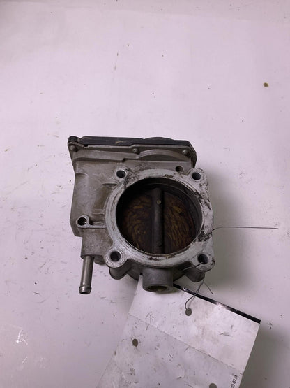 Throttle Body/valve Assy NISSAN TITAN 04 05 06 07 08 09 10 11 121