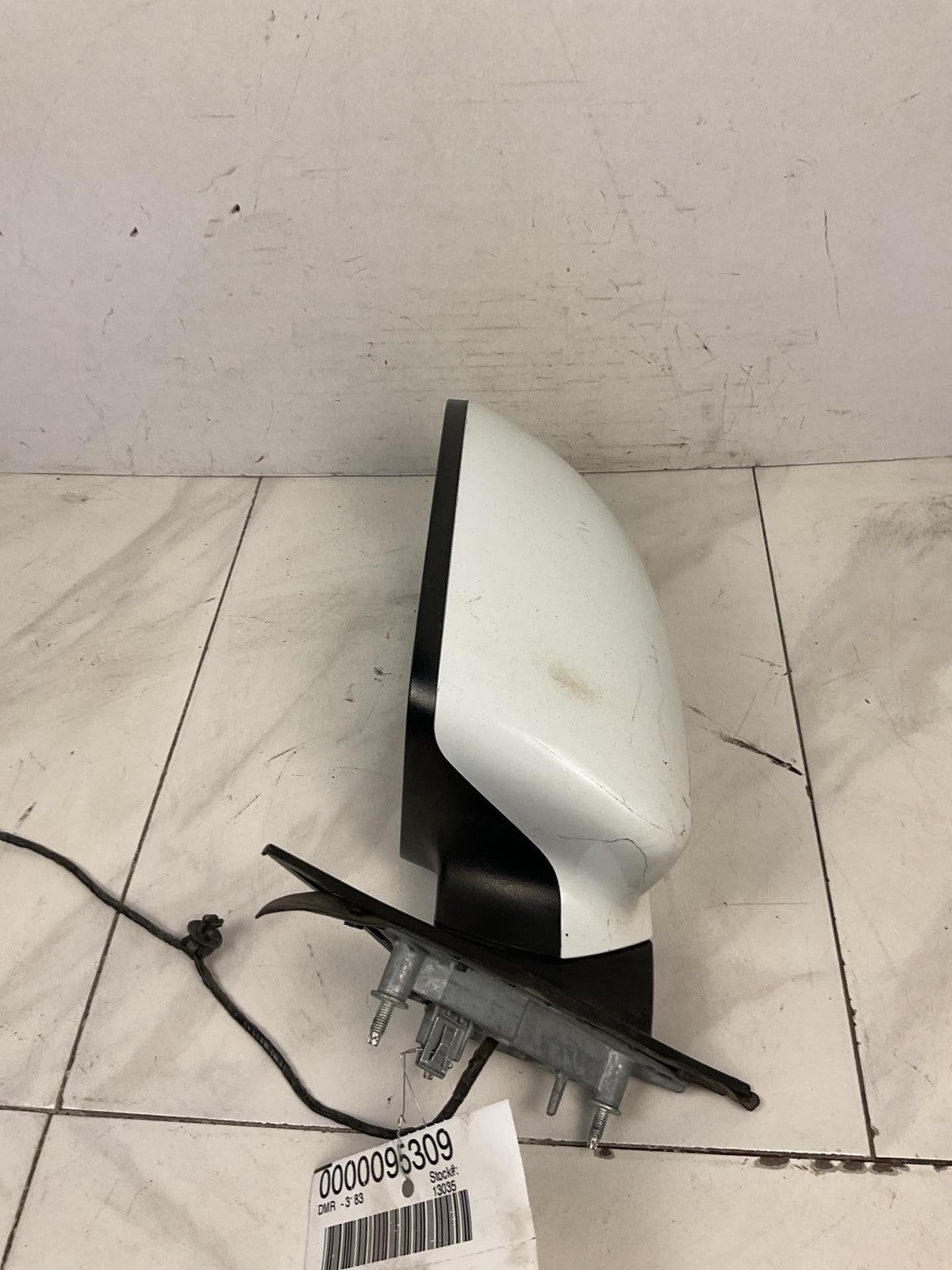 Left Driver Side Door Mirror for 2011-2014 DODGE CHARGER3