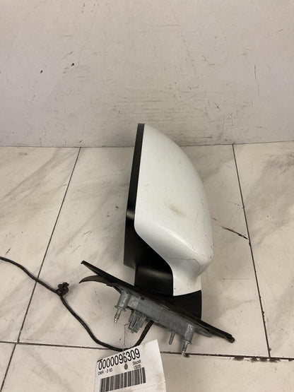 Left Driver Side Door Mirror for 2011-2014 DODGE CHARGER3