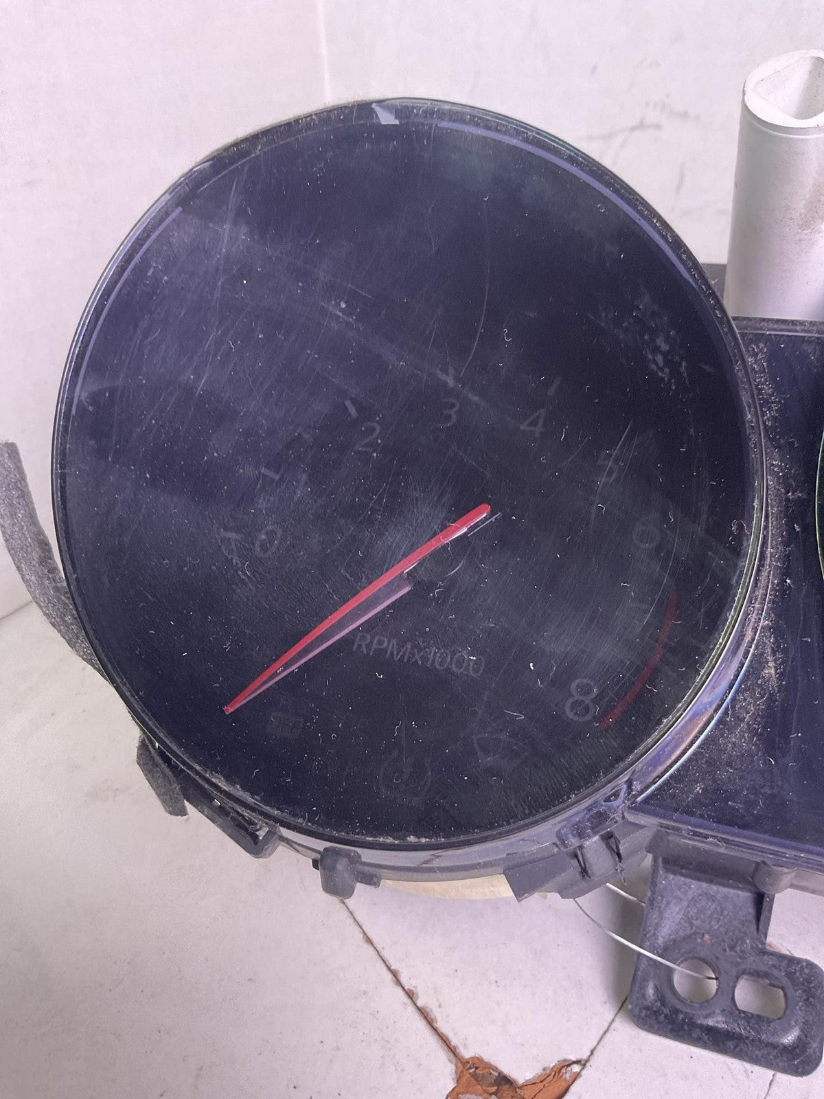 Speedometer NISSAN MAXIMA 07 081