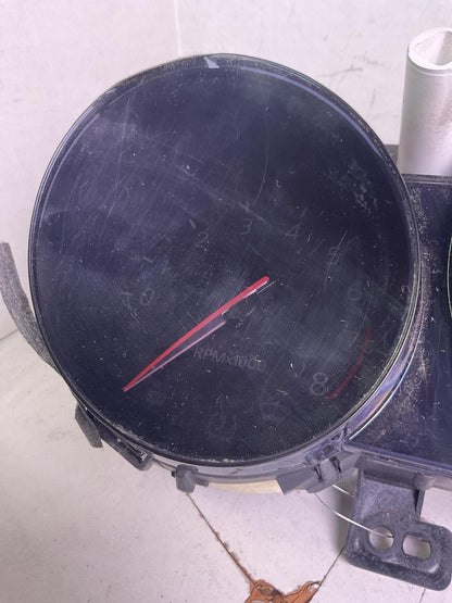 Speedometer NISSAN MAXIMA 07 081