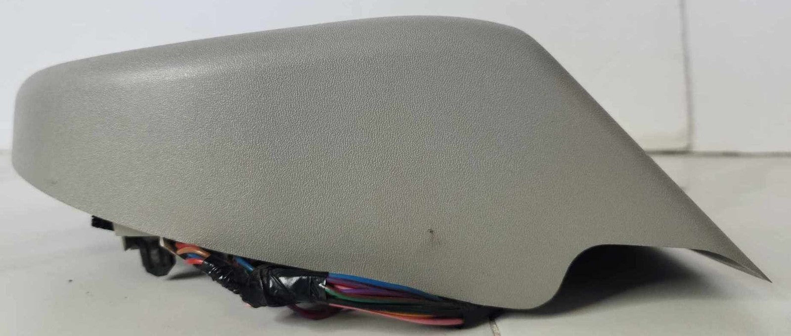 Overhead Console NISSAN TITAN 05 06 074