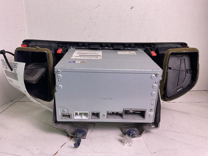 Audio & Visual Equip.(radio) ACURA TSX 11 12 13 143