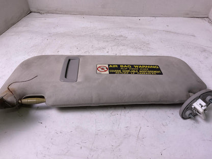 Sun Visor LEXUS IS250 Right 14 152