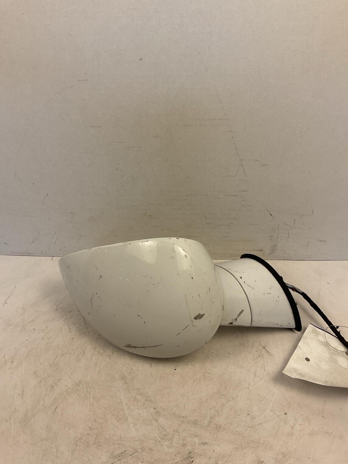 Right Passenger Side Door Mirror For 2015-2019 DODGE CHALLENGER2