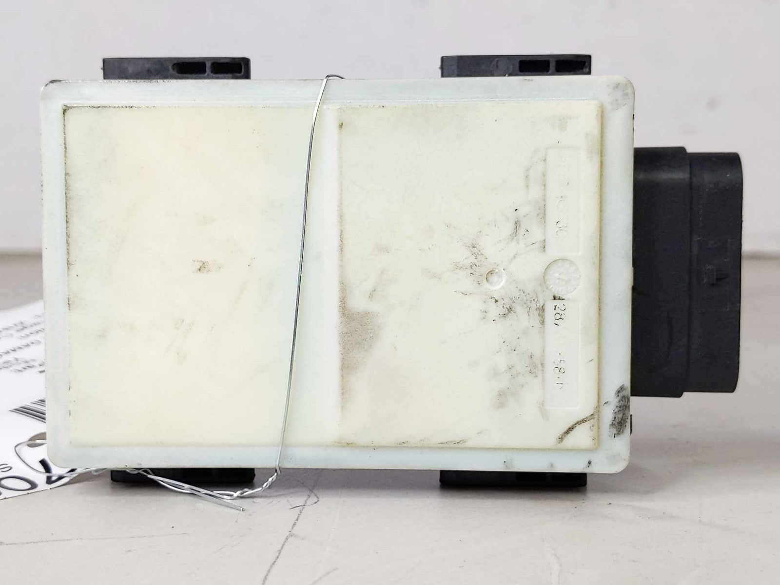 Chassis Brain Box BMW 840I 222