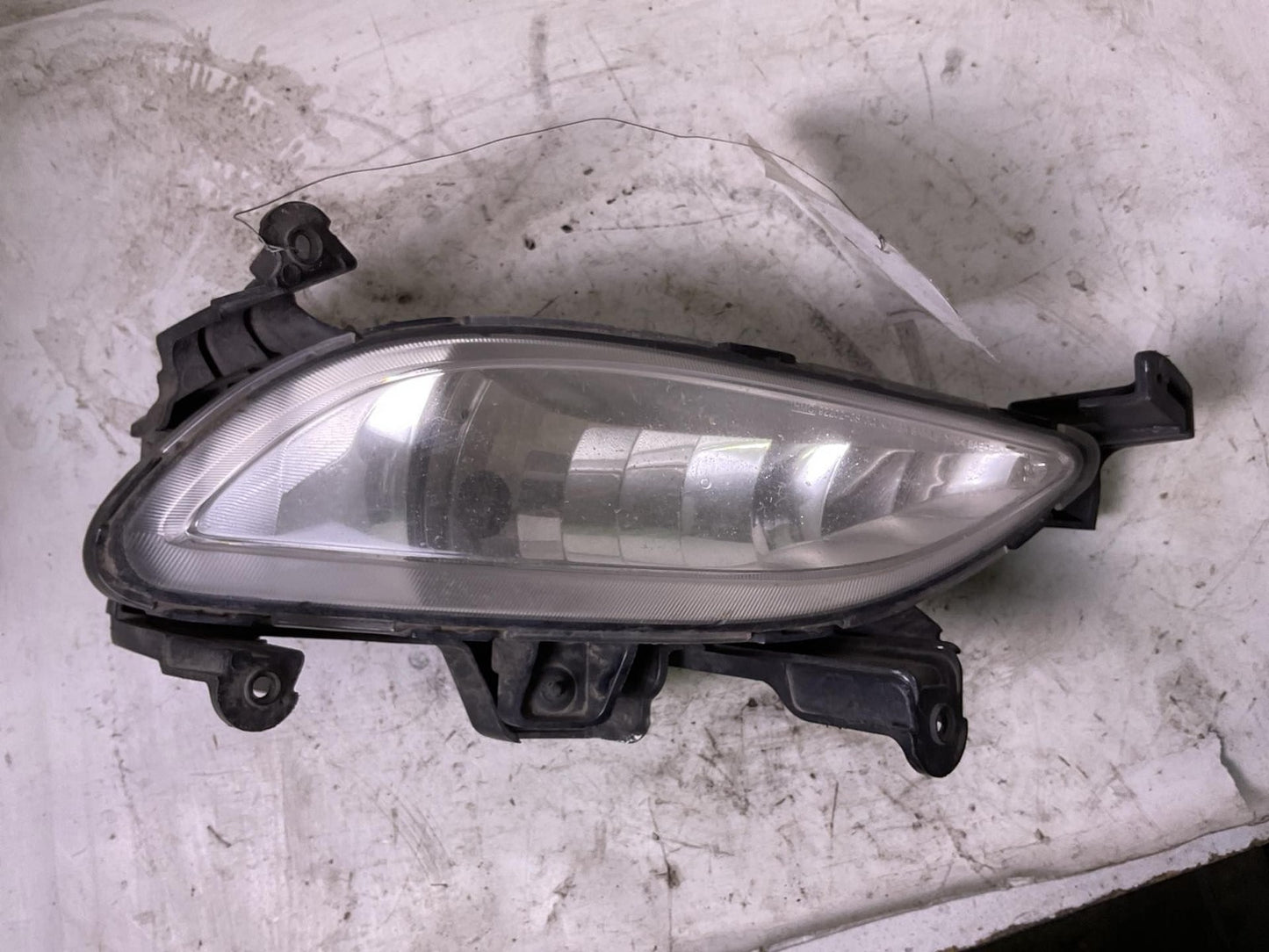 Fog/mark/park/turn Light/lamp HYUNDAI SONATA Right 11 12 130