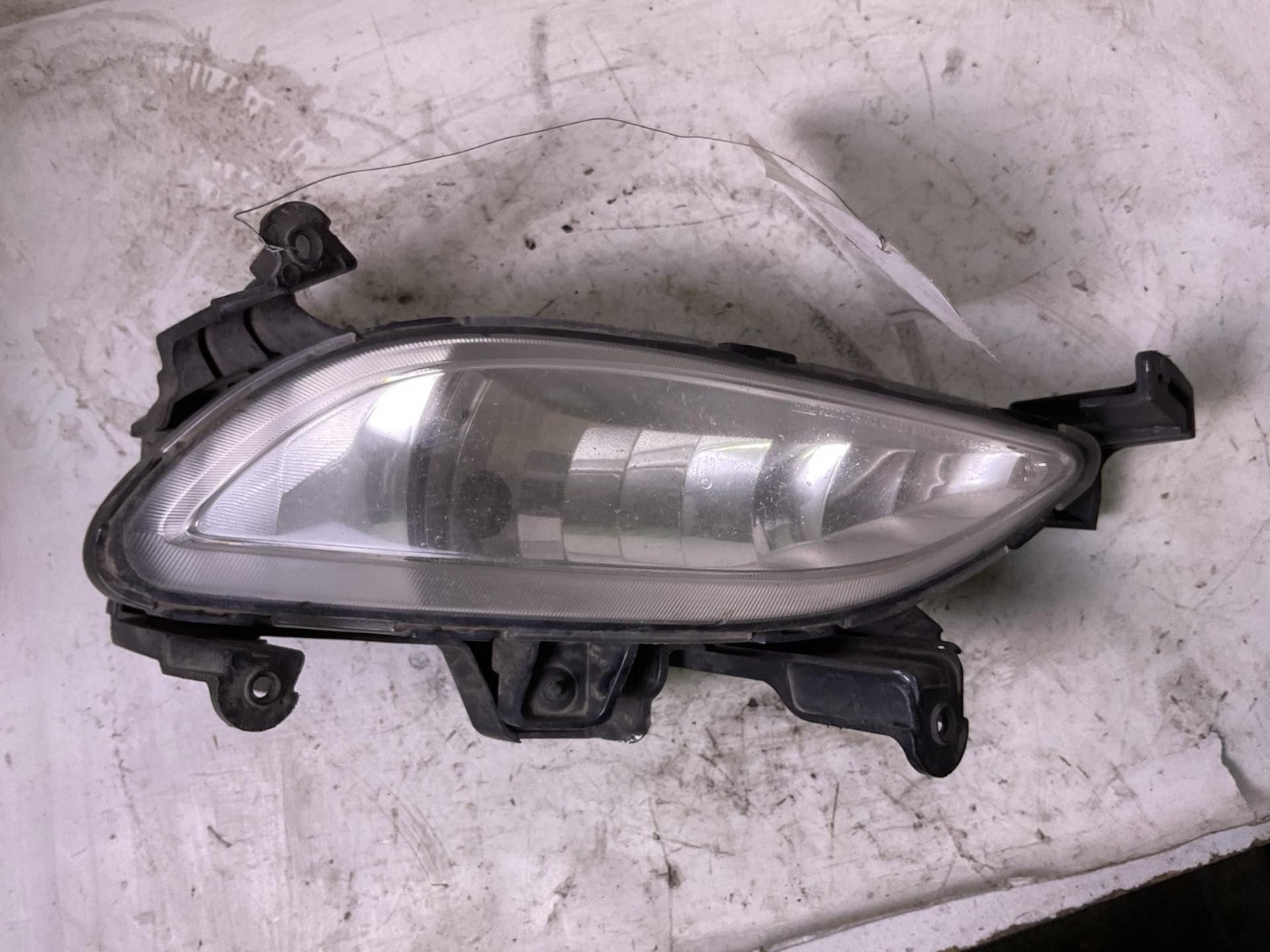 Fog/mark/park/turn Light/lamp HYUNDAI SONATA Right 11 12 130