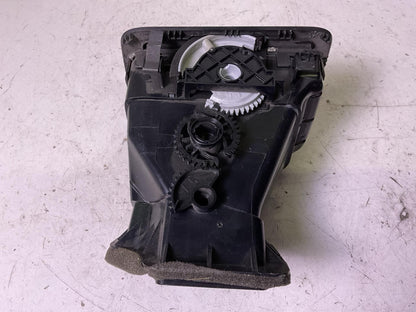 Air Cond./heater Vents GOLF EXCEPT GTI 125