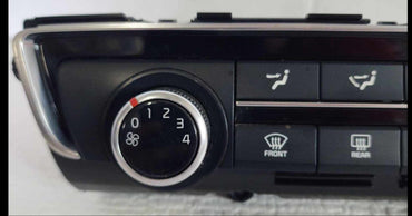 Heater A/c Control KIA OPTIMA 19 201