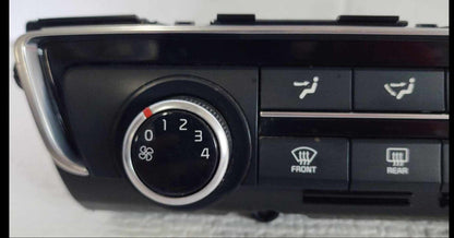 Heater A/c Control KIA OPTIMA 19 201