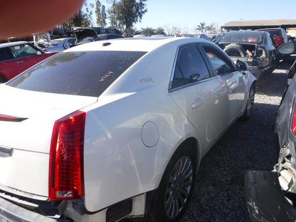 Right Passenger Side Door Mirror For 2008-2013 CADILLAC CTS8