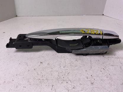 Outside Door Handle NISSAN SENTRA Right 13 14 15 16 17 18 192