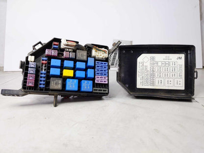 Engine Fuse Box HYUNDAI TUCSON 05 06 07 08 090