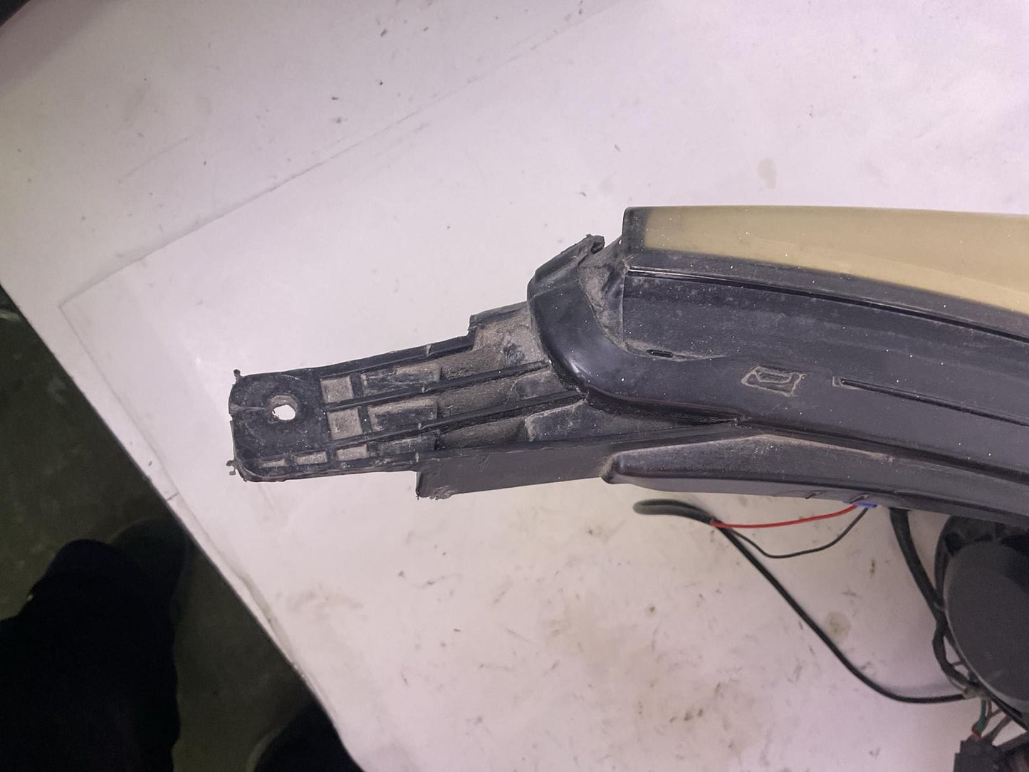 Headlamp Assembly CHEVY MALIBU Left 13 14 15 162