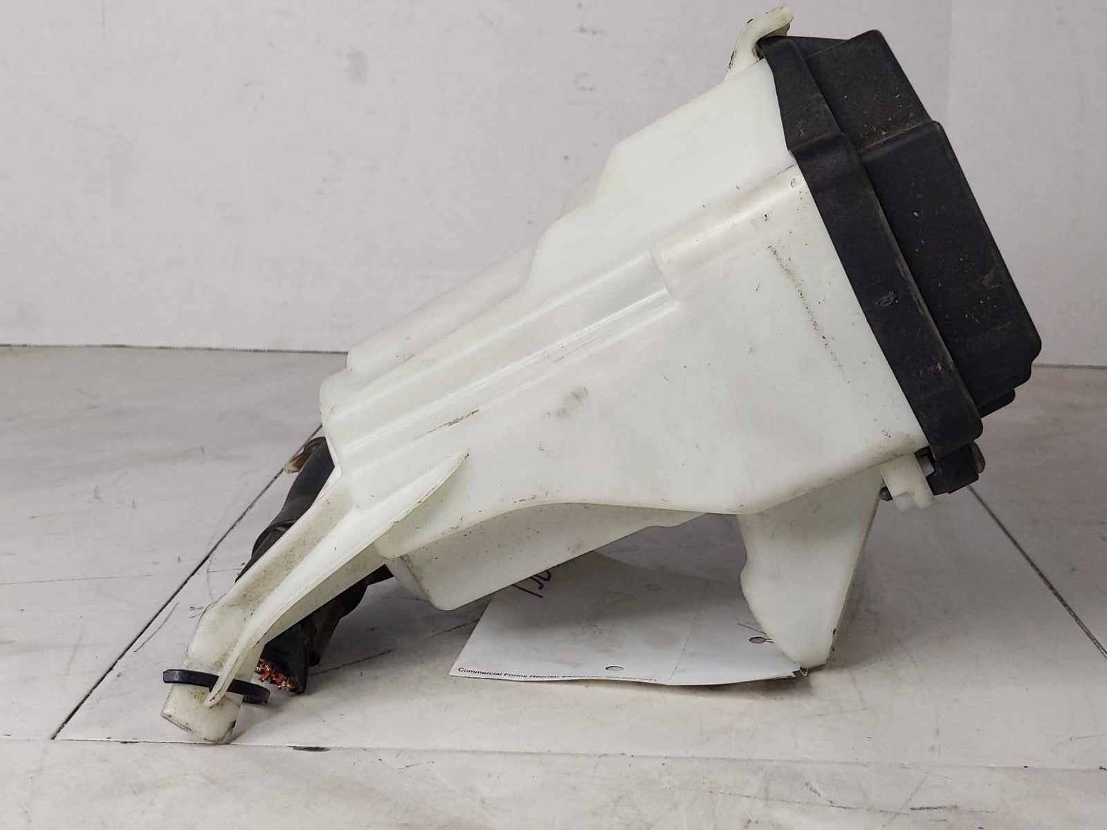 Cabin Fuse Box MERCEDES C-CLASS 163