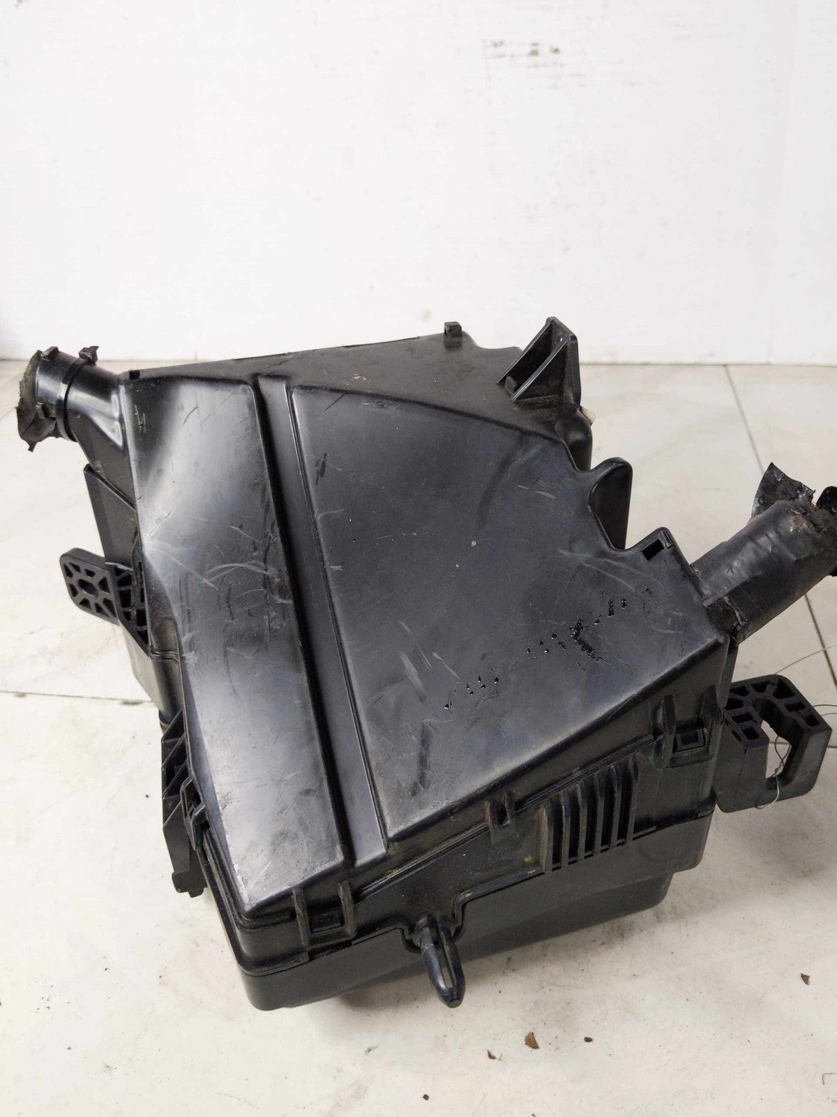 Engine Fuse Box KIA OPTIMA 11 12 137