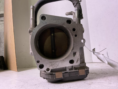 Throttle Body/valve Assy TOYOTA TUNDRA 03 041